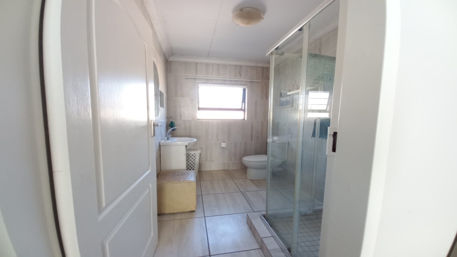 3 Bedroom Property for Sale in Baillie Park North West